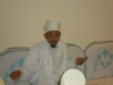 Majlis-e-Wadaa' of Hujjaaj at Daar us-Salaam - 1432 AH